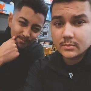 Meet your Posher, Jorge